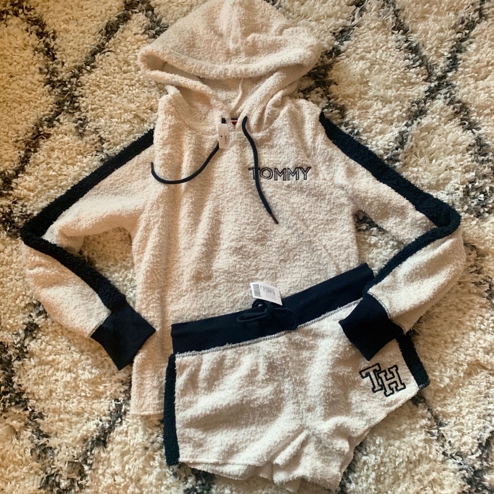 Tommy Hilfiger Loungewear Set